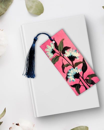 Petal Pradise Bookmark